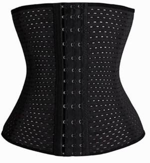 Ladies Body Shaper
