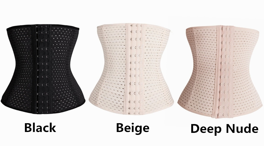Ladies Body Shaper