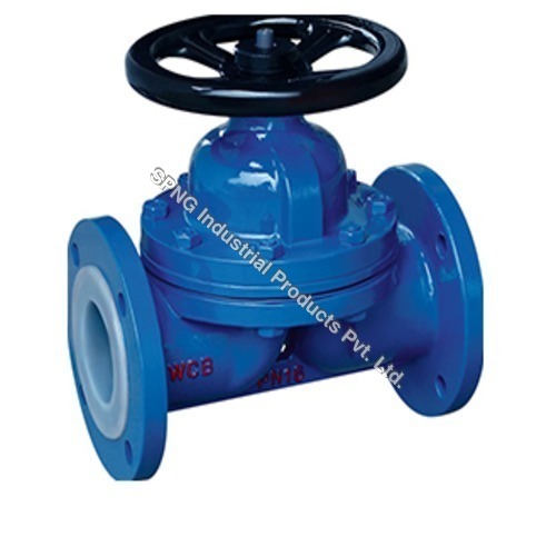 Diaphragm Valve