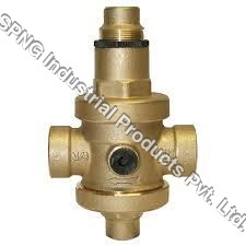 Pressure Reducing Valve