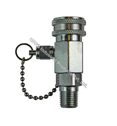 Sampling Valves