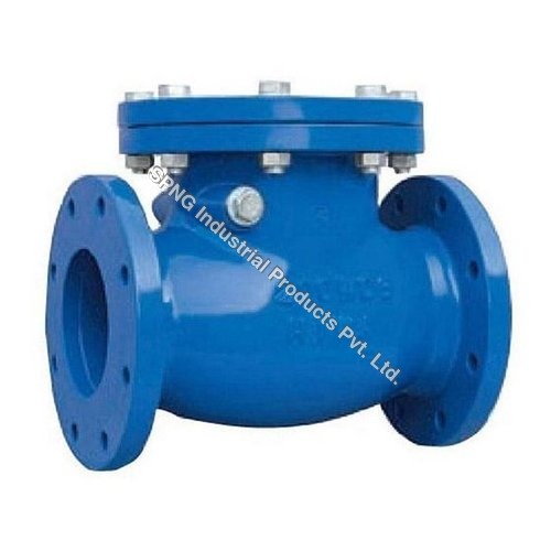 Non Return Valve