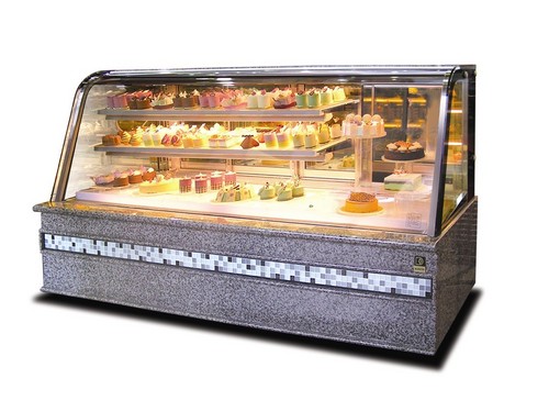 डिस्प्ले कैबिनेट्स