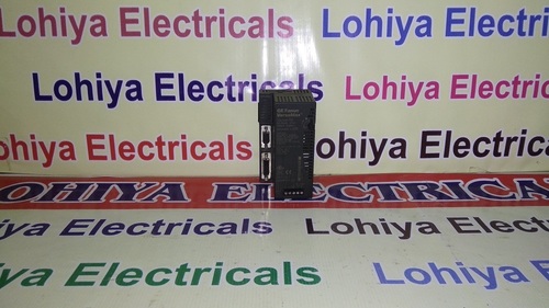 जीई फनुक वर्सेमेक्स बिजली आपूर्ति मॉड्यूल