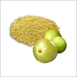 आंवला निकालना