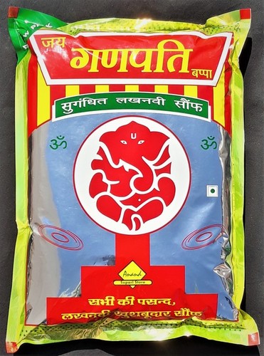 फ्लेवर्ड माउथ फ्रेशनर