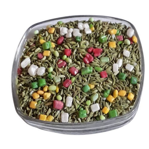 फ्लेवर्ड सौंफ