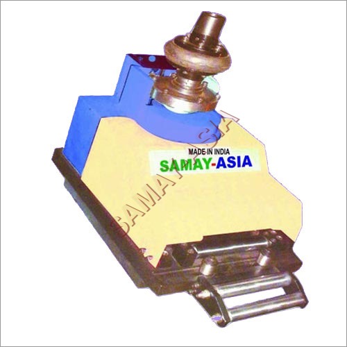 Semi-automatic Mechanical Gripper Feeders