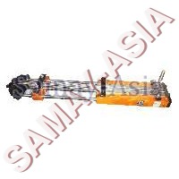 Pneumatic Thin Strip Feeder Air Consumption: 6.5 Kg
