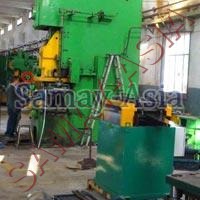 Metal Power Press Automation Unit