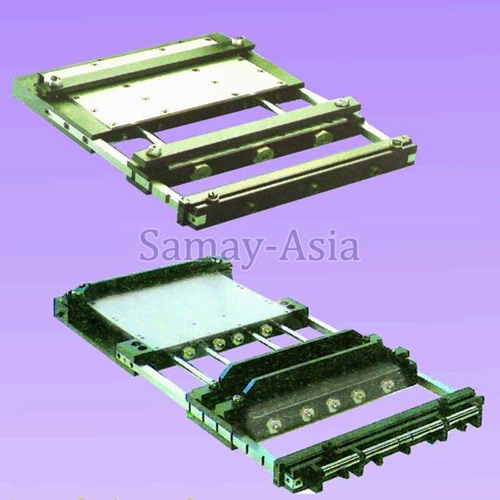 Pneumatic Feeders Air Consumption: 5 To 7 Kg