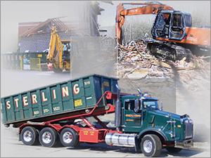 भवन विध्वंस सेवाएँ