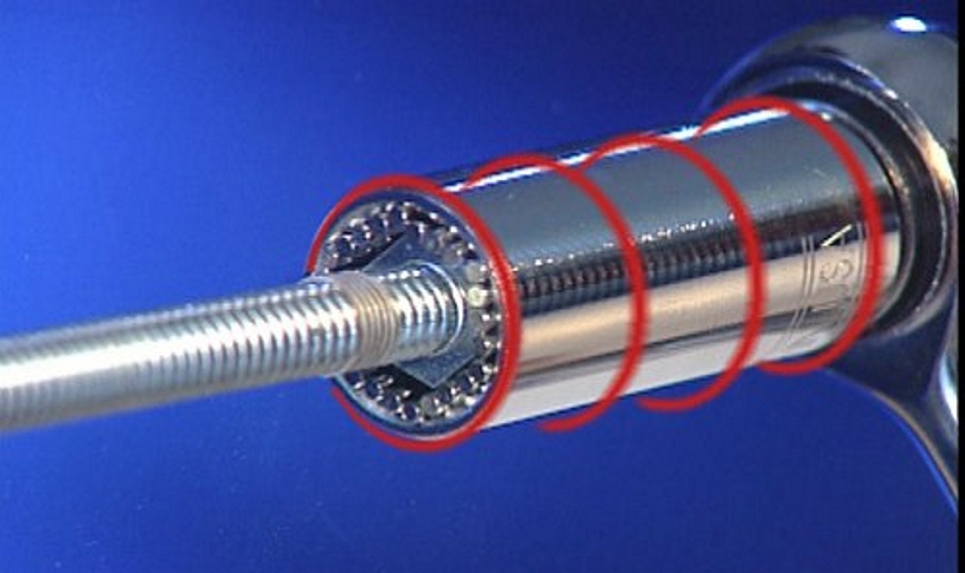 Professional Grade Universal Socket Wrench