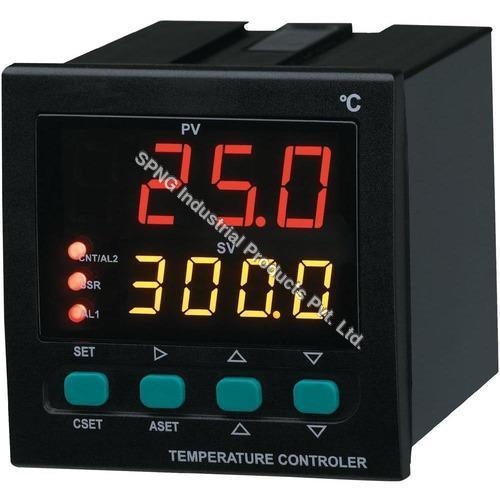 Temprature Indicator Controller