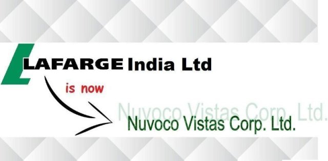 Nuvoco 50 Kgs Concreto Cement For Nuvoco Concreto Cement Price Today