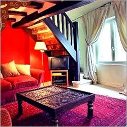 Cashmere Home Furnishings