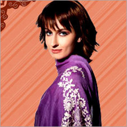 Cashmere Scarves