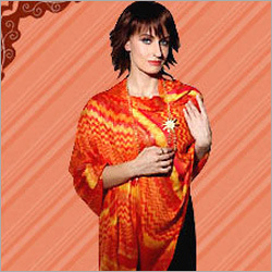 Cashmere Wraps