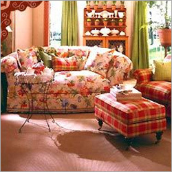 Silk Home Furnishings