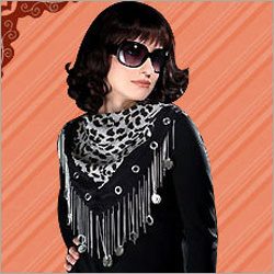 Silk Scarves