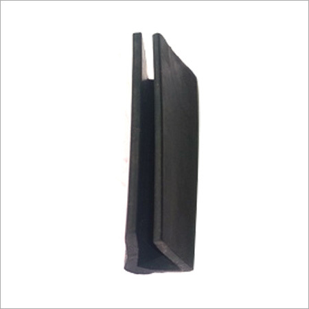 बस बॉडी EPDM रबर प्रोफ़ाइल