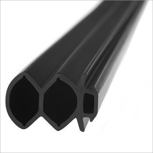 EPDM बस बॉडी रबर प्रोफाइल