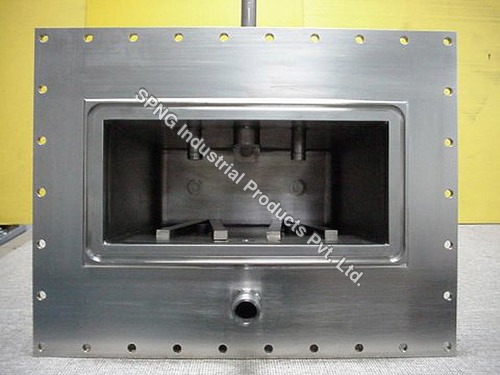 इंकोलॉय रिटोर्ट