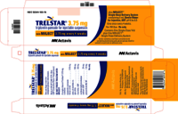 ट्रिप्टोरेलिन पाउडर