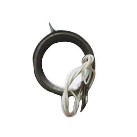 मीका नोजल हीटर