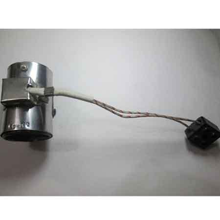 इंटरनल हीटिंग नोजल