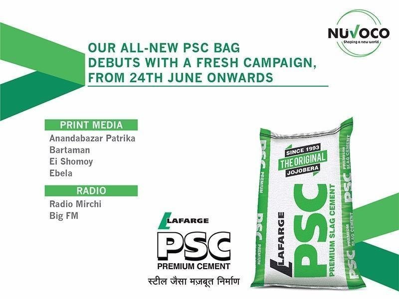 Nuvoco Psc Cement