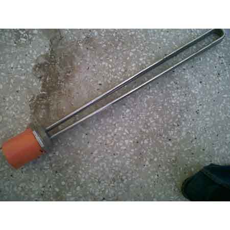 Boiler Heating Elements