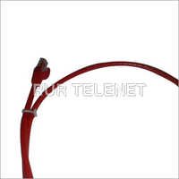 CAT6 UTP पैच कॉर्ड