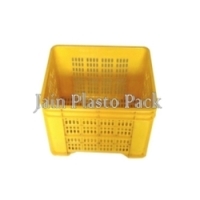 केले के टोकरे