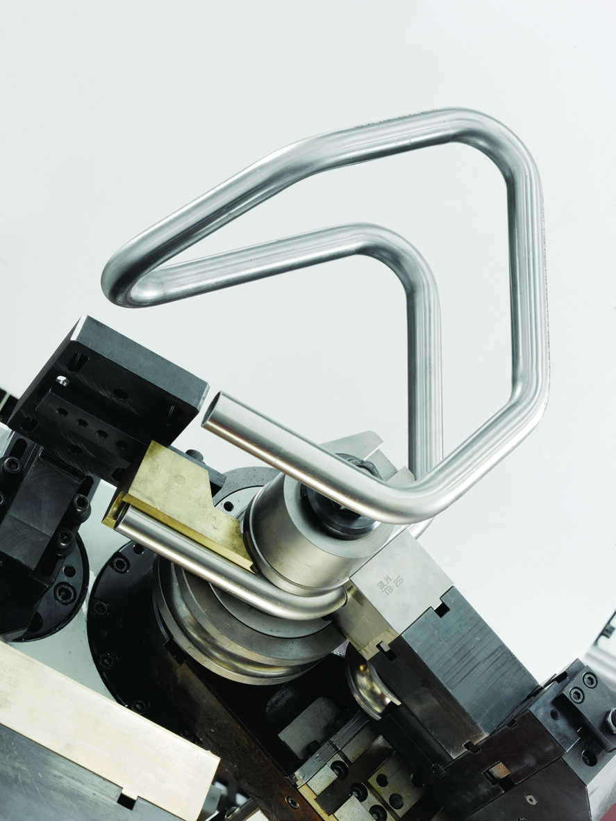 Laser Tube Cutting Machines