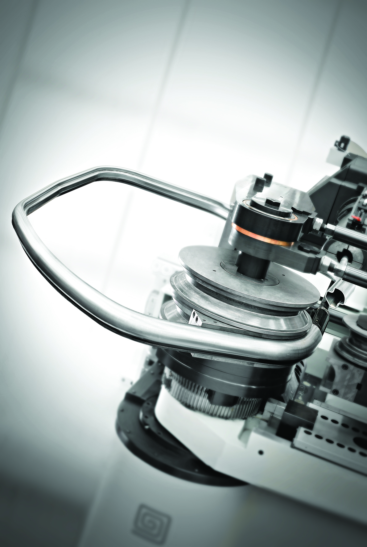 Laser Tube Cutting Machines