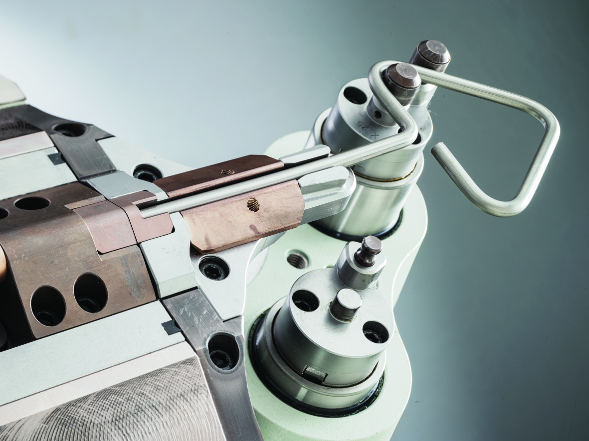 Laser Tube Cutting Machines