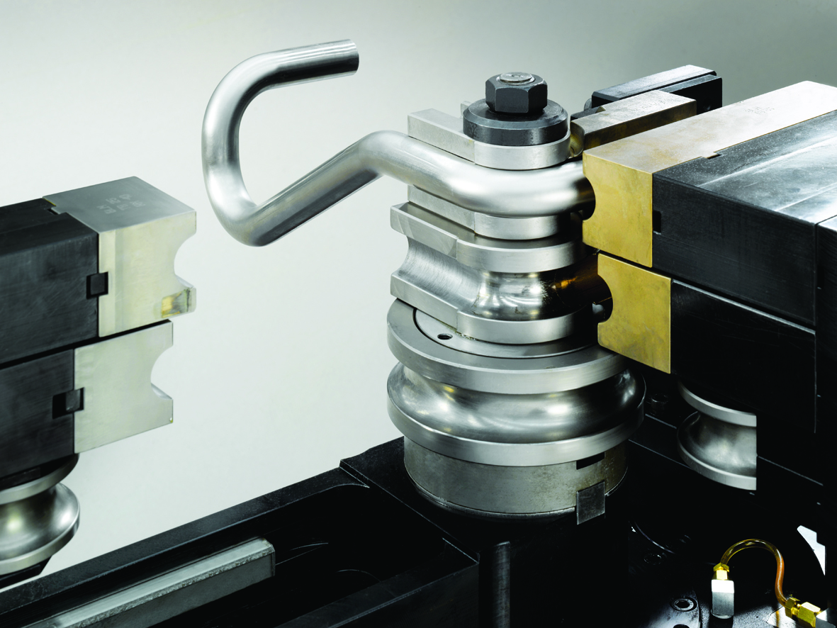 Laser Tube Cutting Machines