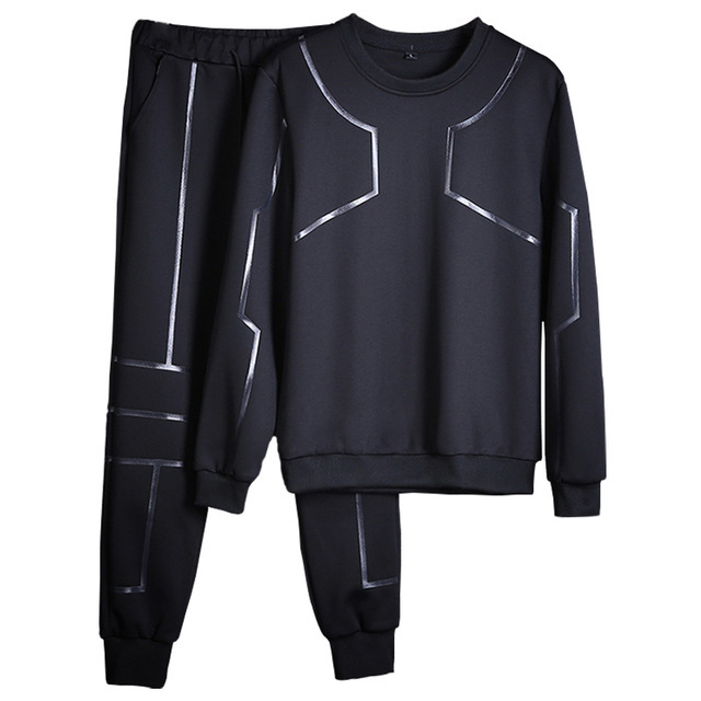 Dg Mens Tracksuit