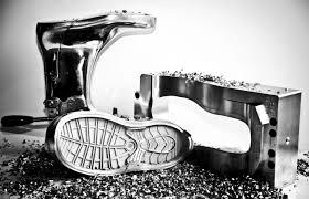 पु स्लिपर नील मोल्ड्स