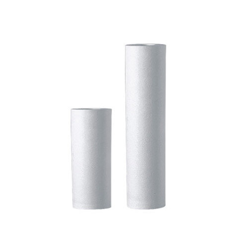 Industrial Filter Cartridge Application: Water Treatment