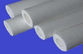 Industrial Filter Cartridge Application: Water Treatment