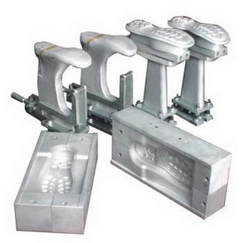 सेफ्टी बूट्स मोल्ड्स