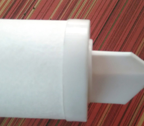 Ro Plant Filter - 100% Polypropylene Fibre, 10" - 40" Lengths | Double Open End Design, 1-20 Micron Ratings, Max 80 Psi