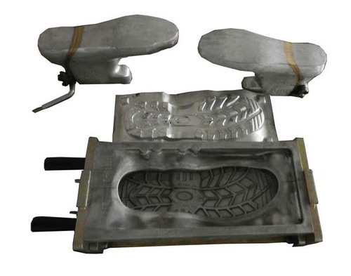 पीवीसी इतालवी जूता मोल्ड