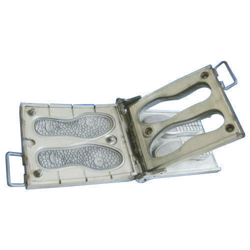 EVA Slipper Moulda s