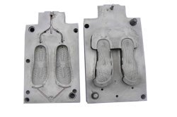 EVA Sole Moulds