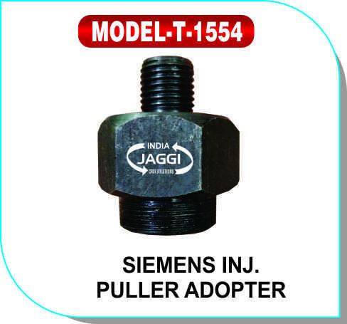 Siemens Injector Puller Adopter Model T-1554 - Good Quality Material, Small Size With Big Capacity | Durable, High Performance, Easy To Use, Long Work Life