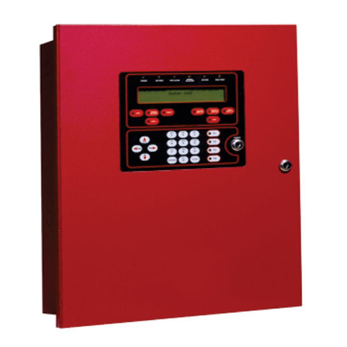 Fire Alarm Control Panel