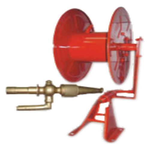 फर्स्ट एड होज रील